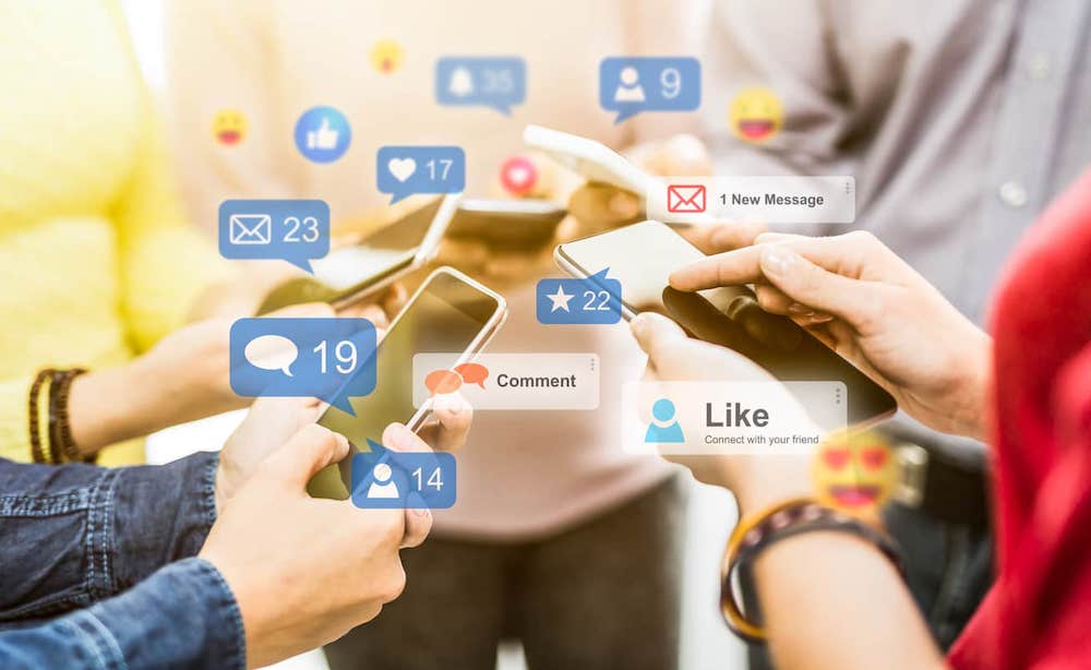 Social Media Policy for the workplace