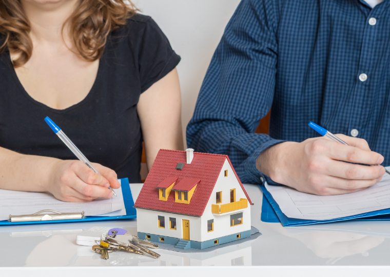 Marital Property Regime