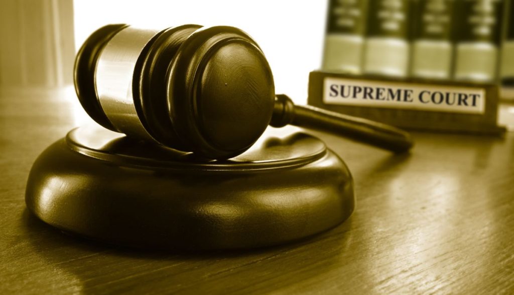 Various Cost Order Types under South African Law