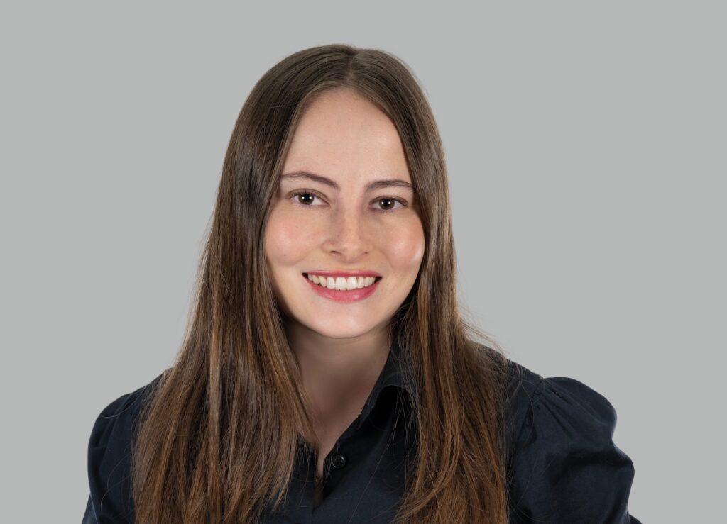 Zandrie Rademeyer