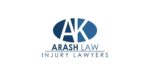 Arash Law