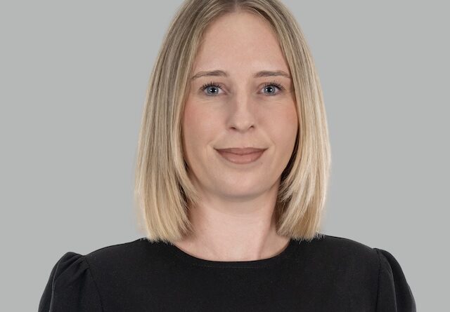 Robyn Shepherd