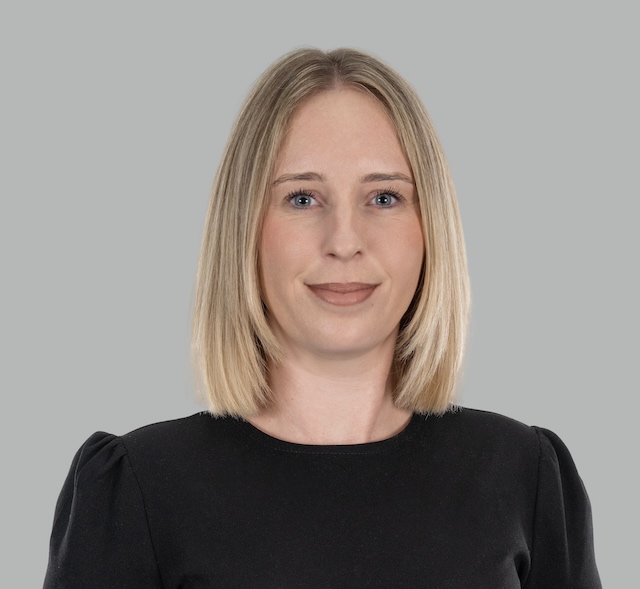 Robyn Shepherd